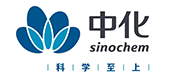 中化集团logo